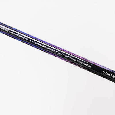 CCM Trigger 8 Pro Intermediate Hockey Stick - The Hockey Shop Source For Sports