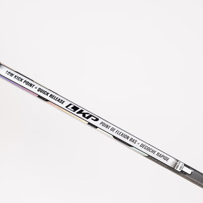 CCM Trigger 8 Pro Intermediate Hockey Stick - The Hockey Shop Source For Sports