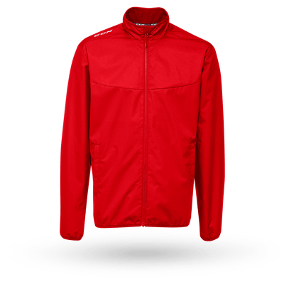 CCM Lightweight Rink Suit Senior Jacket - The Hockey Shop Source For Sports