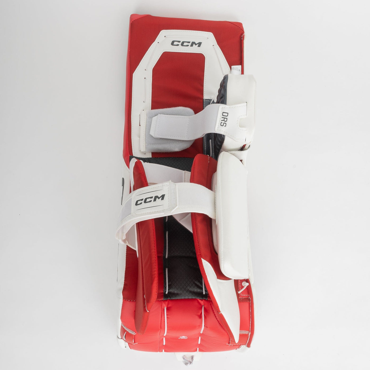 CCM Axis F9 Intermediate Goalie Leg Pads - TheHockeyShop.com