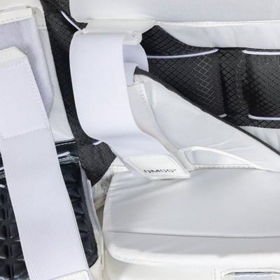 CCM Axis F9 Senior Goalie Leg Pads - SDC - TheHockeyShop.com