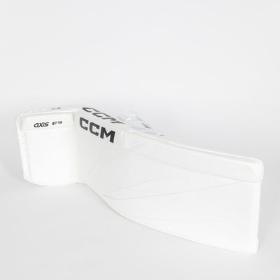 CCM Axis F9 Senior Goalie Leg Pads - SDC - TheHockeyShop.com