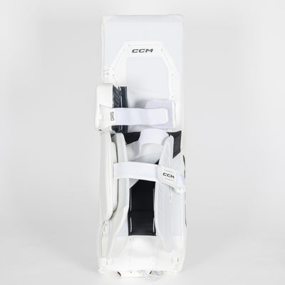 CCM Axis F9 Senior Goalie Leg Pads - SDC - TheHockeyShop.com