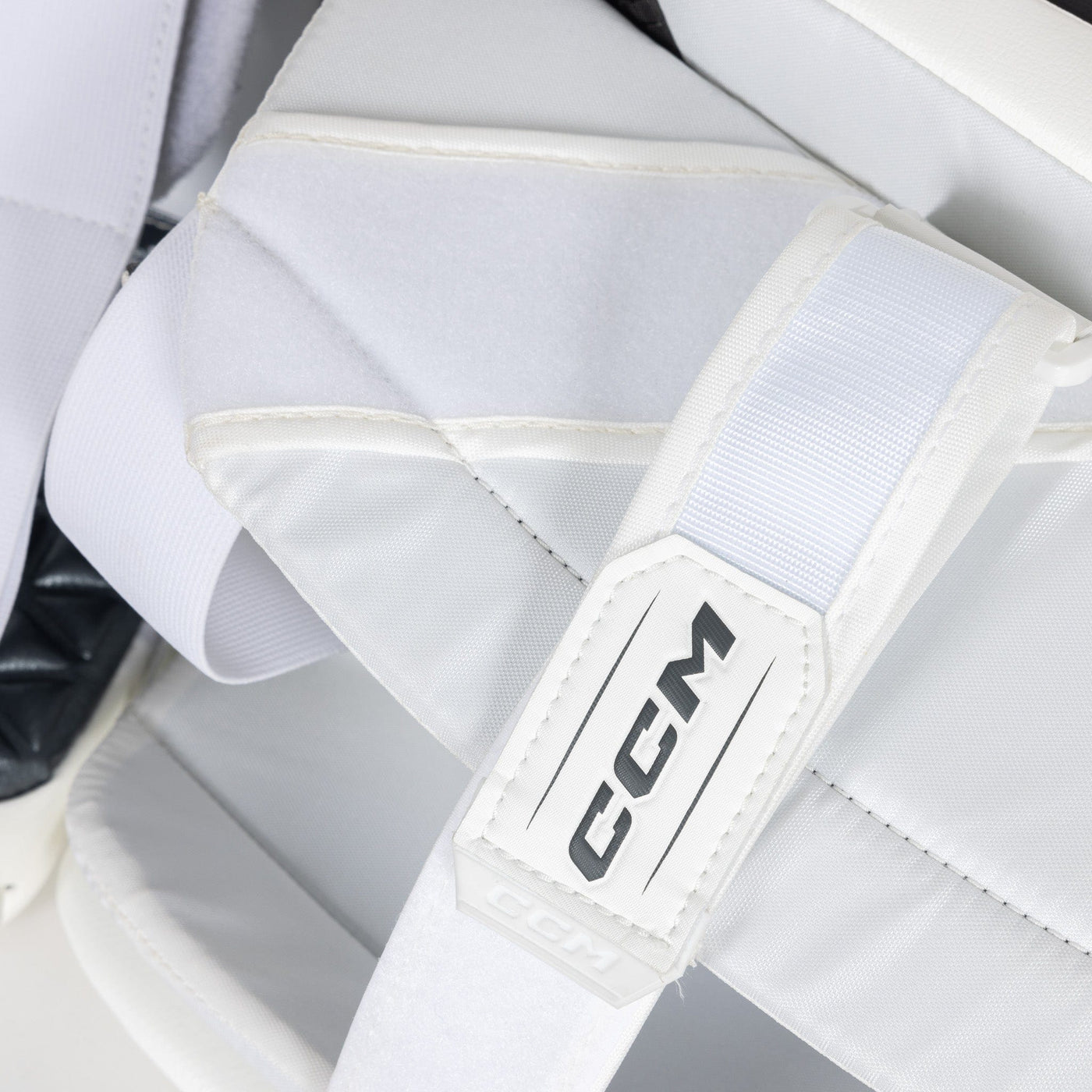 CCM Axis F9 Senior Goalie Leg Pads - SDC - TheHockeyShop.com