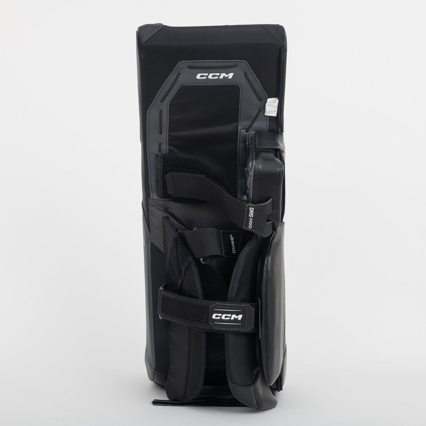 CCM Axis XF Senior Goalie Leg Pads - TheHockeyShop.com