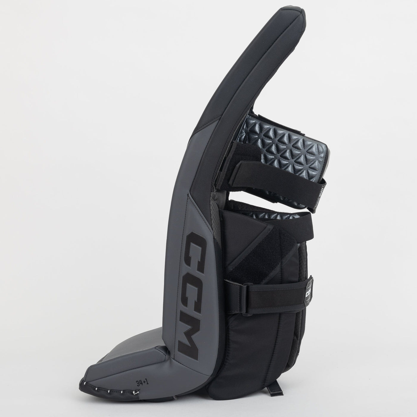 CCM Axis XF Senior Goalie Leg Pads - TheHockeyShop.com