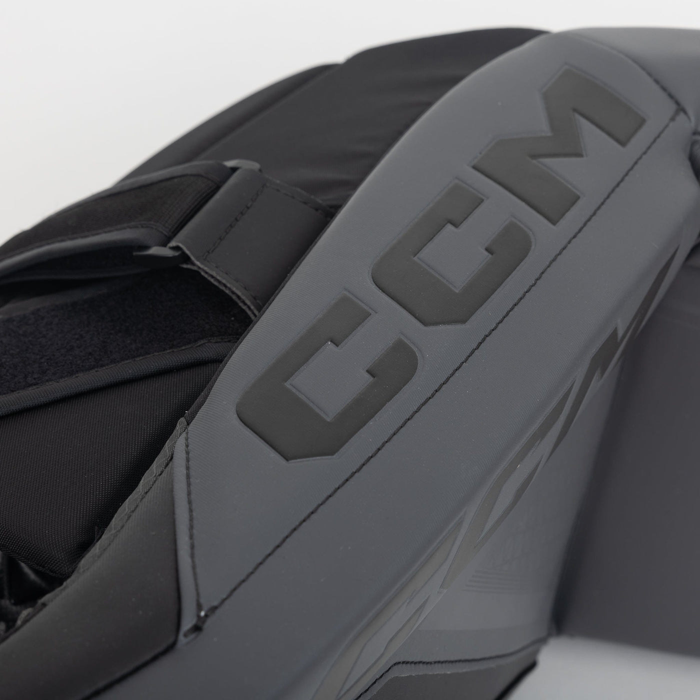 CCM Axis XF Senior Goalie Leg Pads - TheHockeyShop.com