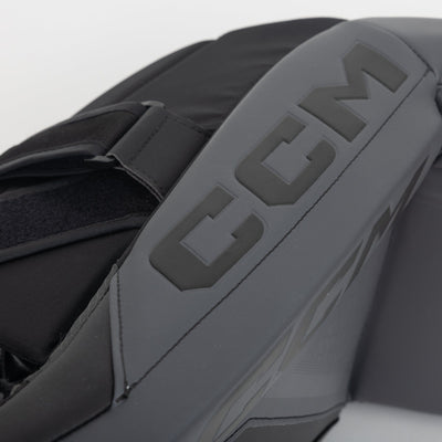 CCM Axis XF Senior Goalie Leg Pads - TheHockeyShop.com