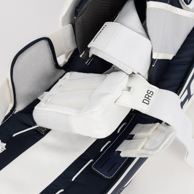 CCM Extreme Flex E6.5 Junior Goalie Leg Pads - The Hockey Shop Source For Sports