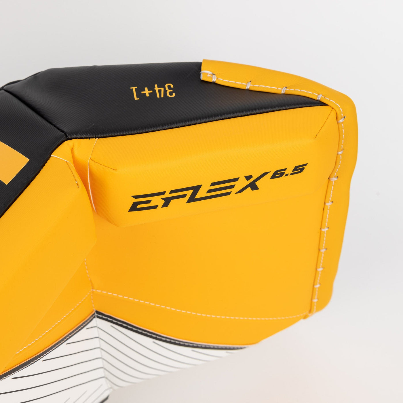 CCM Extreme Flex E6.5 Senior Goalie Leg Pads - The Hockey Shop Source For Sports