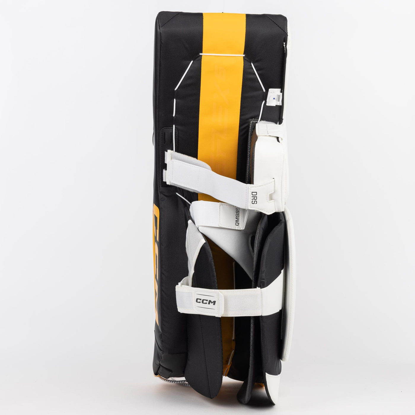 CCM Extreme Flex E6.5 Senior Goalie Leg Pads - The Hockey Shop Source For Sports