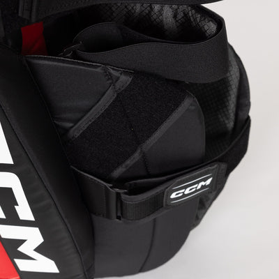 CCM Extreme Flex E6.5 Senior Goalie Leg Pads - Source Exclusive - The Hockey Shop Source For Sports