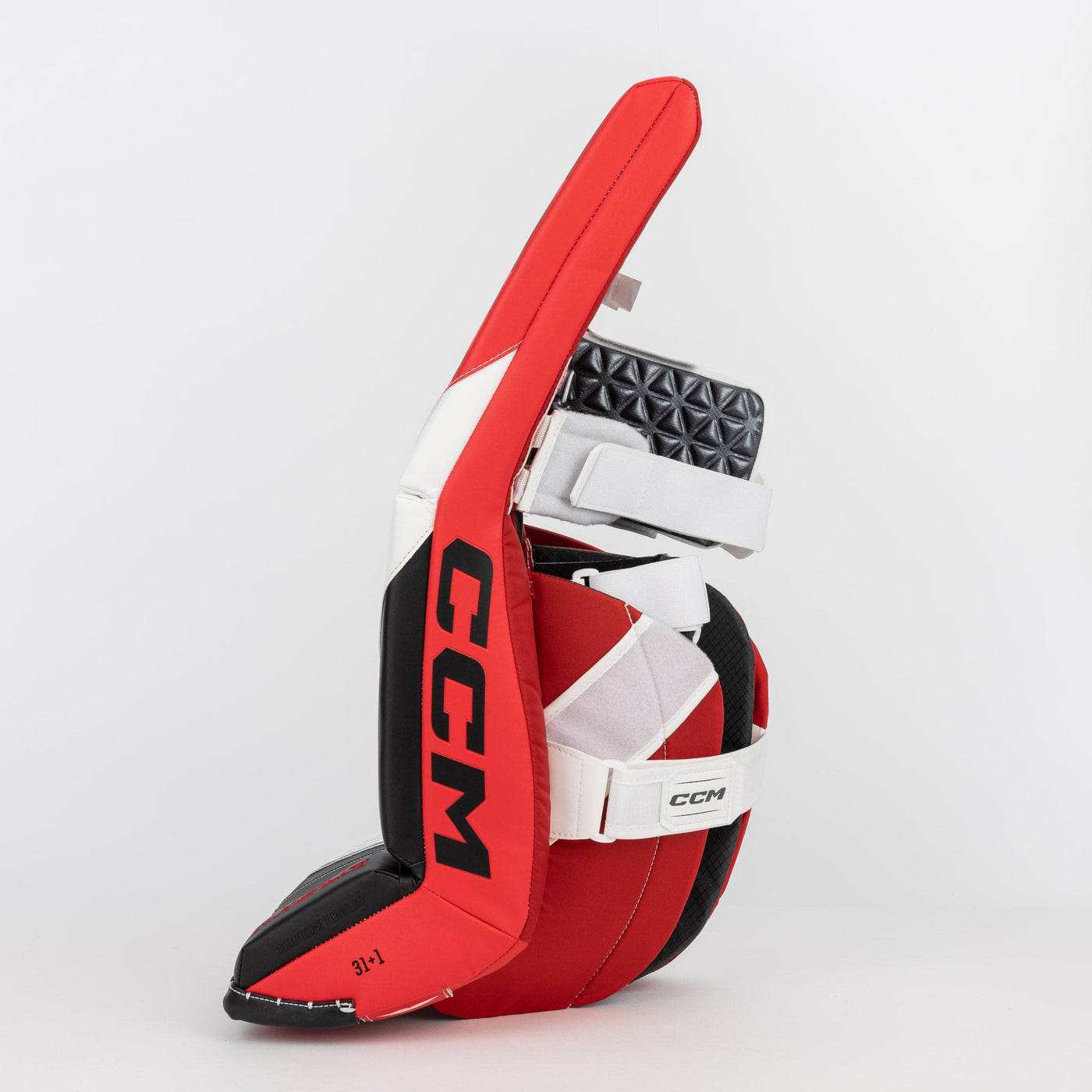 CCM Extreme Flex E6.9 Intermediate Goalie Leg Pads - The Hockey Shop Source For Sports