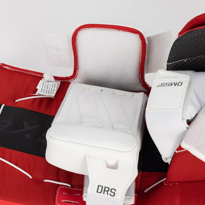 CCM Extreme Flex E6.9 Intermediate Goalie Leg Pads - The Hockey Shop Source For Sports