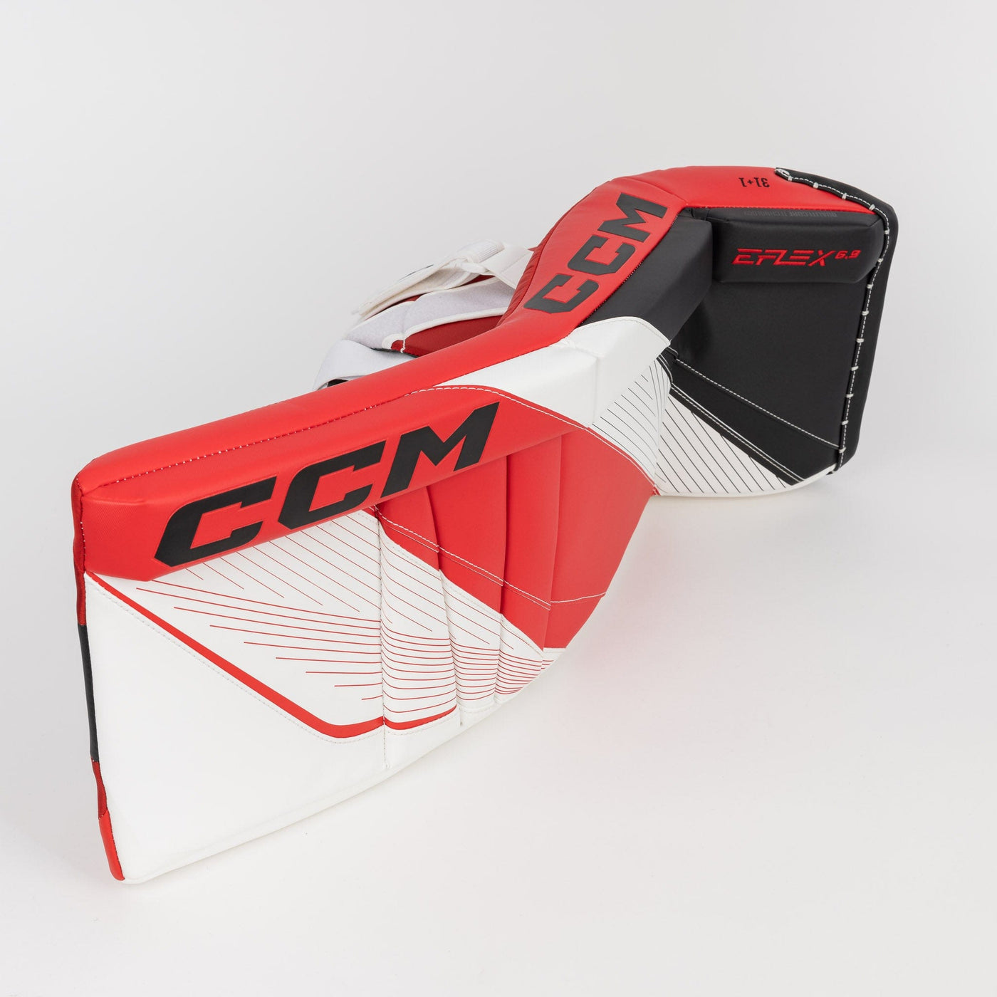 CCM Extreme Flex E6.9 Intermediate Goalie Leg Pads - Source Exclusive - The Hockey Shop Source For Sports