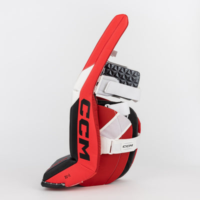 CCM Extreme Flex E6.9 Intermediate Goalie Leg Pads - Source Exclusive - The Hockey Shop Source For Sports