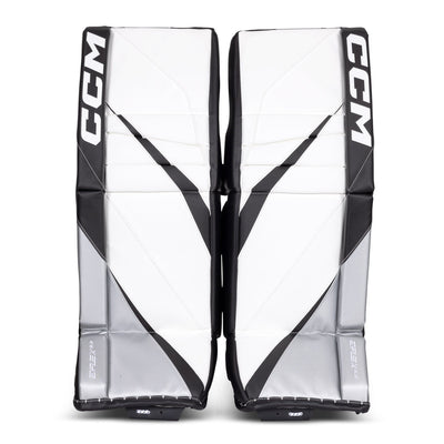 CCM Extreme Flex E6.9 Intermediate Goalie Leg Pads - Source Exclusive - The Hockey Shop Source For Sports