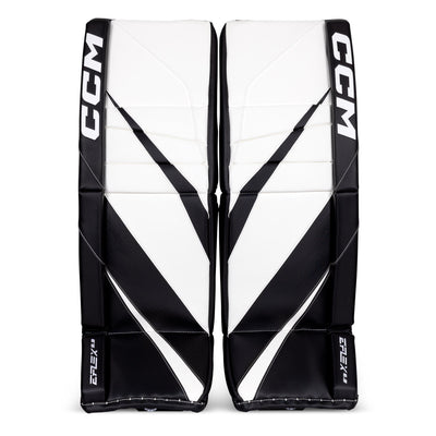 CCM Extreme Flex E6.9 Intermediate Goalie Leg Pads - Source Exclusive - The Hockey Shop Source For Sports