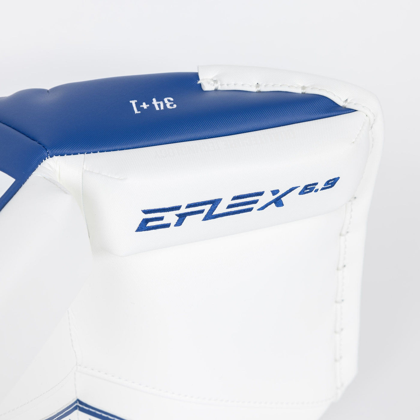 CCM Extreme Flex E6.9 Senior Goalie Leg Pads - The Hockey Shop Source For Sports