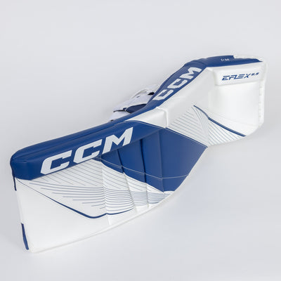 CCM Extreme Flex E6.9 Senior Goalie Leg Pads - The Hockey Shop Source For Sports