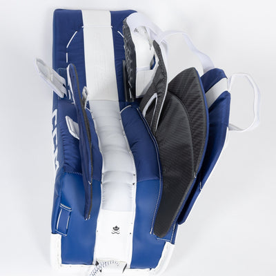 CCM Extreme Flex E6.9 Senior Goalie Leg Pads - The Hockey Shop Source For Sports