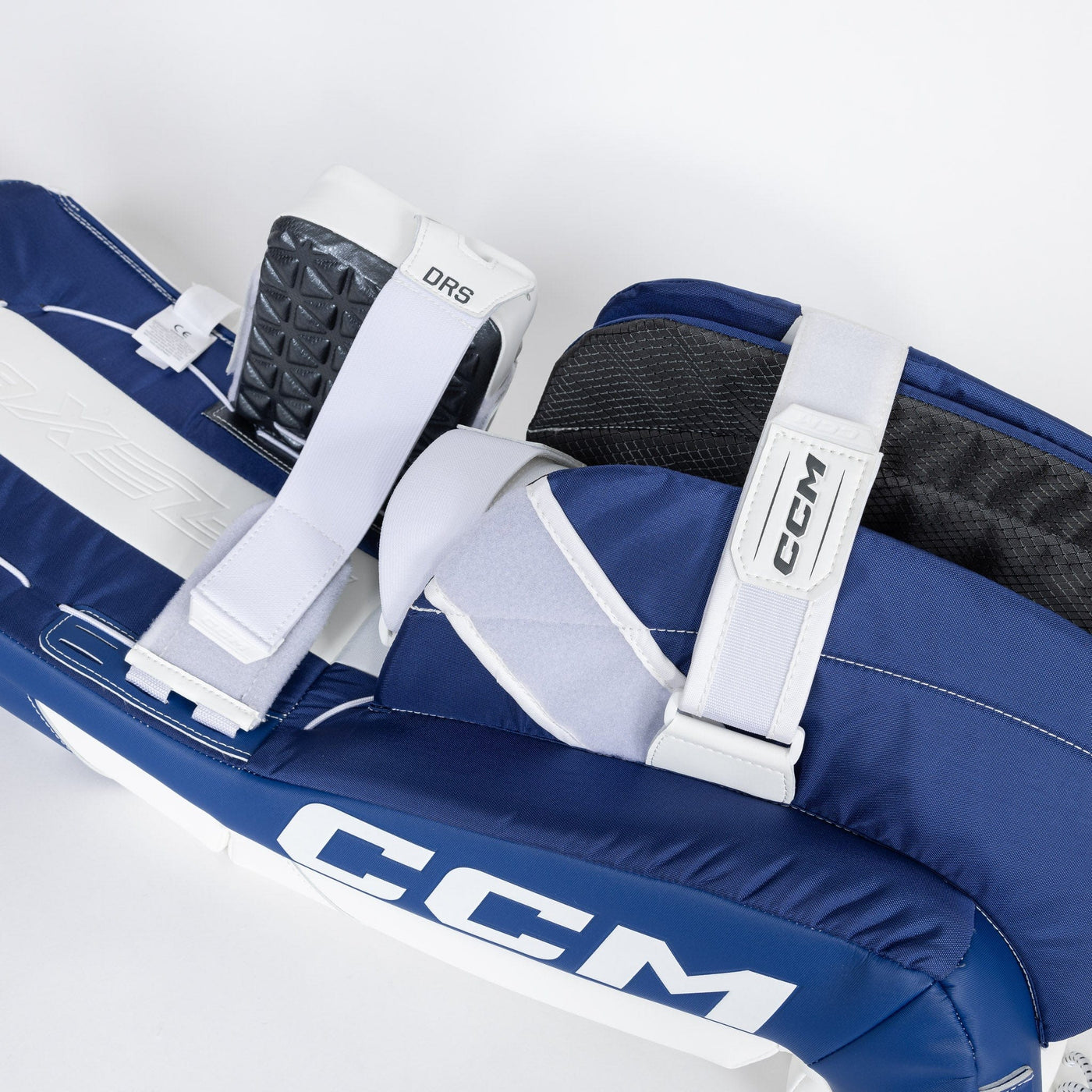 CCM Extreme Flex E6.9 Senior Goalie Leg Pads - The Hockey Shop Source For Sports