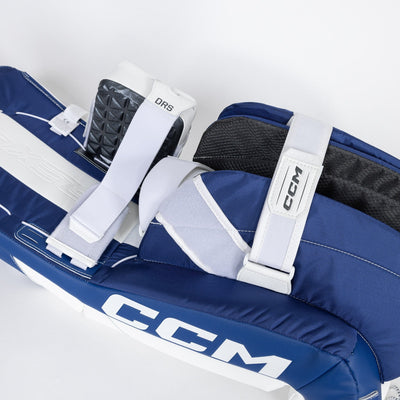 CCM Extreme Flex E6.9 Senior Goalie Leg Pads - The Hockey Shop Source For Sports