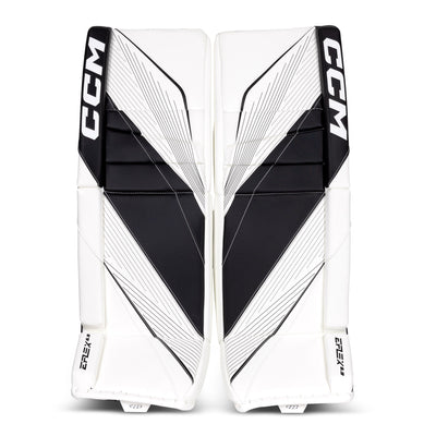 CCM Extreme Flex E6.9 Senior Goalie Leg Pads - The Hockey Shop Source For Sports