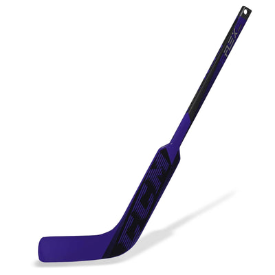 CCM Extreme Flex 5 ProLite Composite Mini Goalie Stick - The Hockey Shop Source For Sports