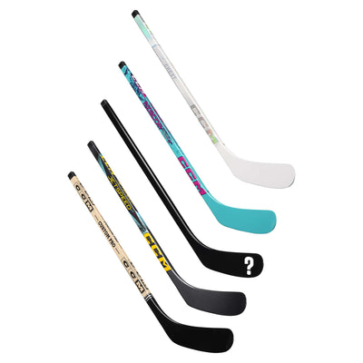 CCM Secret Mini Hockey Stick - TheHockeyShop.com