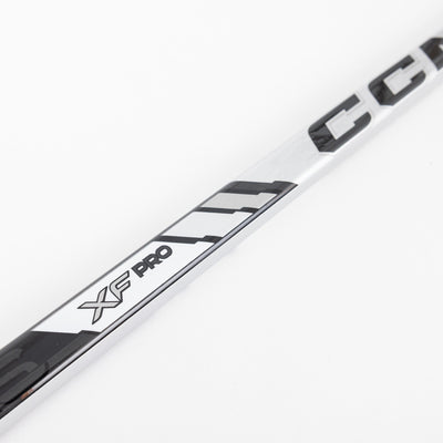 CCM XF Pro Composite Mini Hockey Stick - TheHockeyShop.com