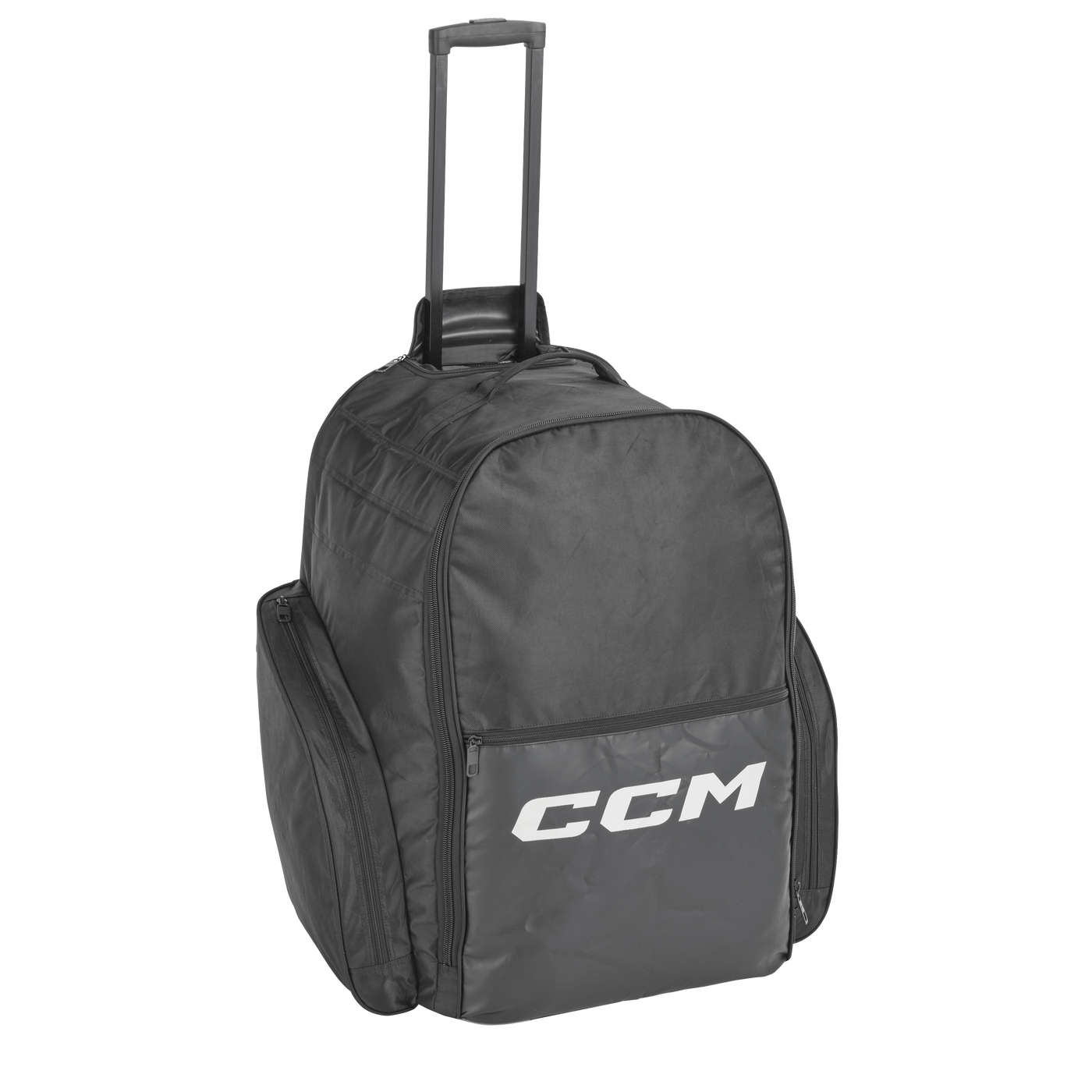 CCM 490 Backpack Senior Wheel Hockey Bag - The Hockey Shop Source For Sports