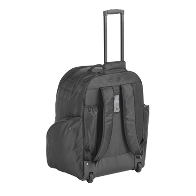 CCM 490 Backpack Senior Wheel Hockey Bag - The Hockey Shop Source For Sports