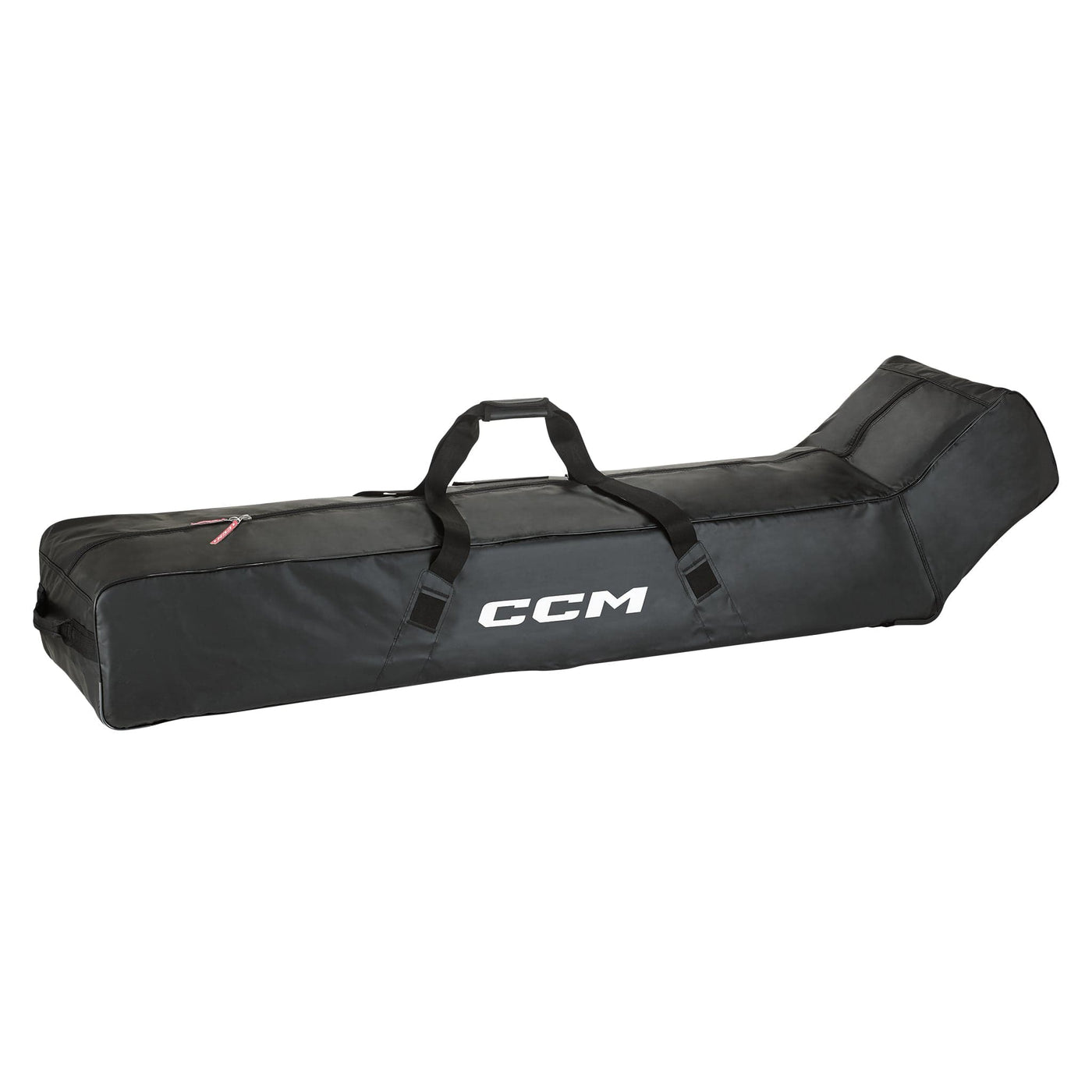 CCM Team Wheeled Hockey Stick Bag - TheHockeyShop.com