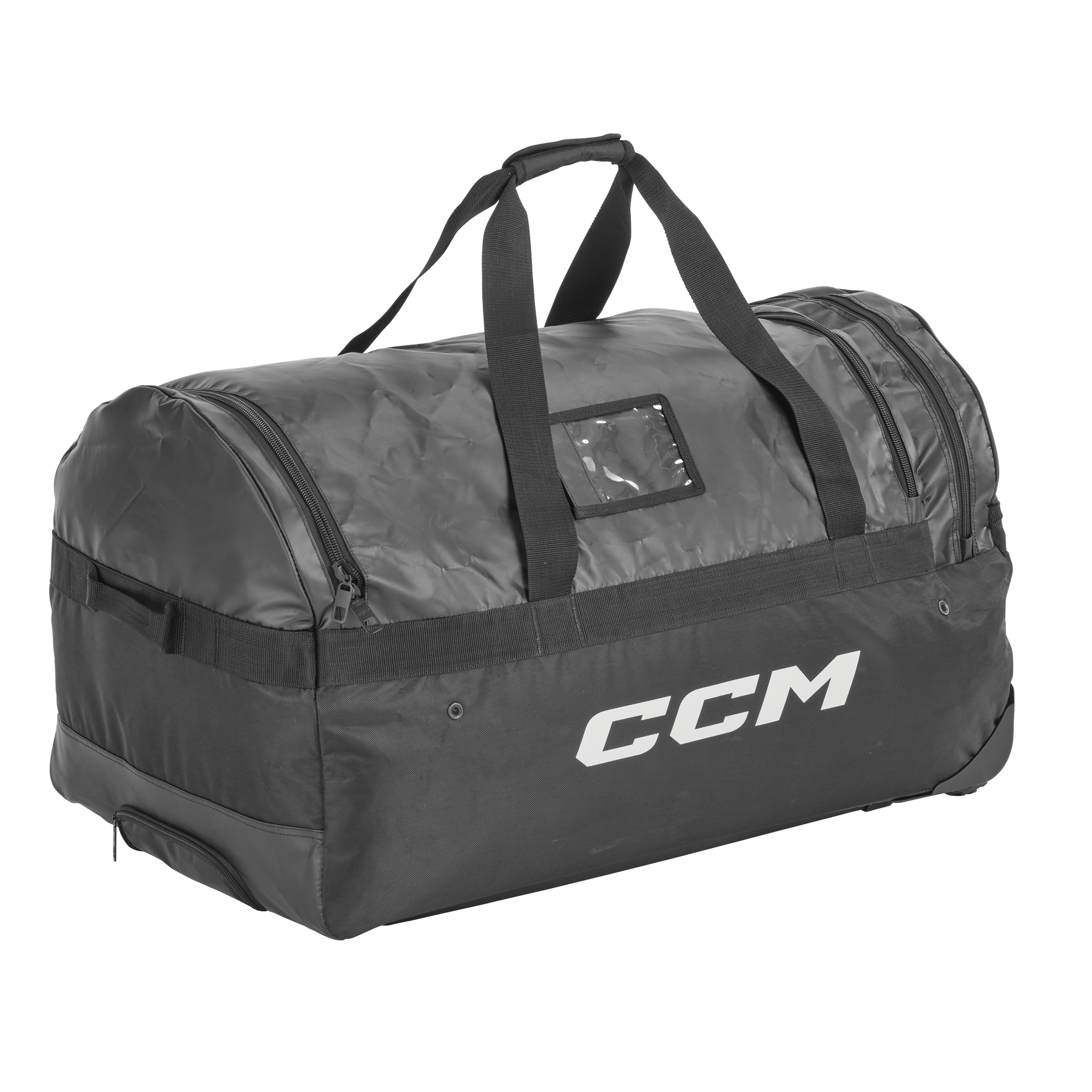 CCM 480 Elite Junior Wheel Hockey Bag