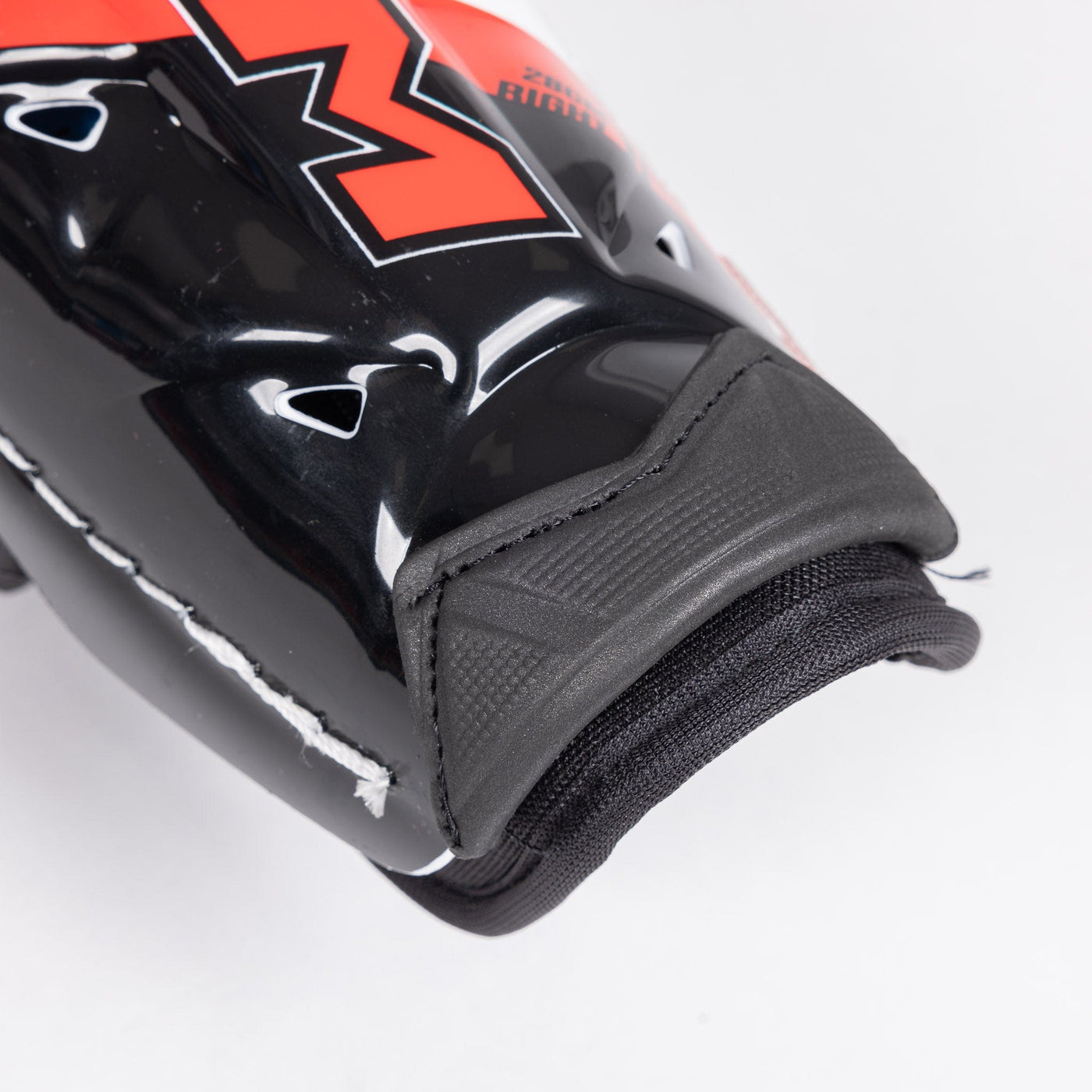 CCM Jetspeed Control Junior Hockey Shin Guards - The Hockey Shop Source For Sports