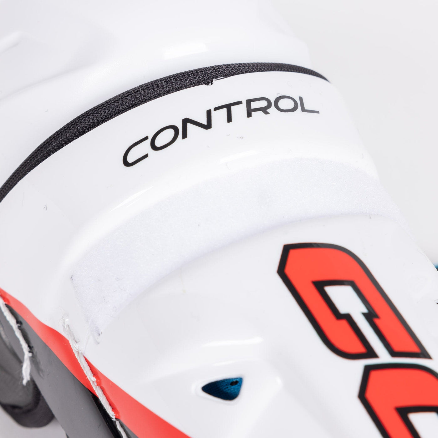 CCM Jetspeed Control Junior Hockey Shin Guards - The Hockey Shop Source For Sports