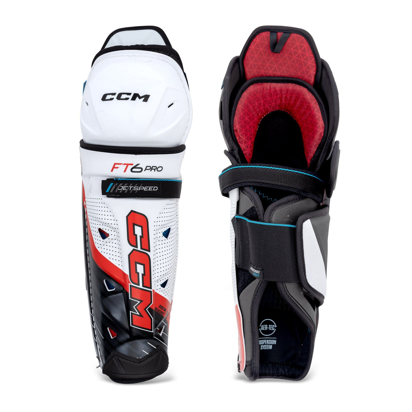 Ccm Jetspeed Junior Roller Hockey Girdle – Sports Replay - Sports