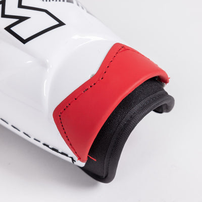 CCM Jetspeed Vibe Senior Hockey Shin Guards - The Hockey Shop Source For Sports