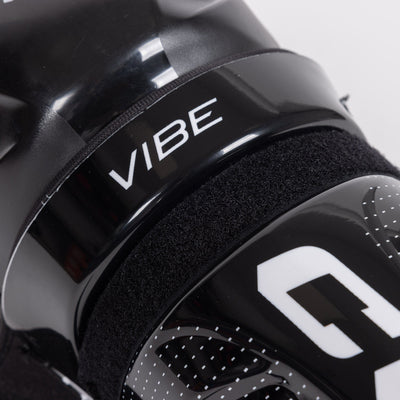 CCM Jetspeed Vibe Senior Hockey Shin Guards - The Hockey Shop Source For Sports