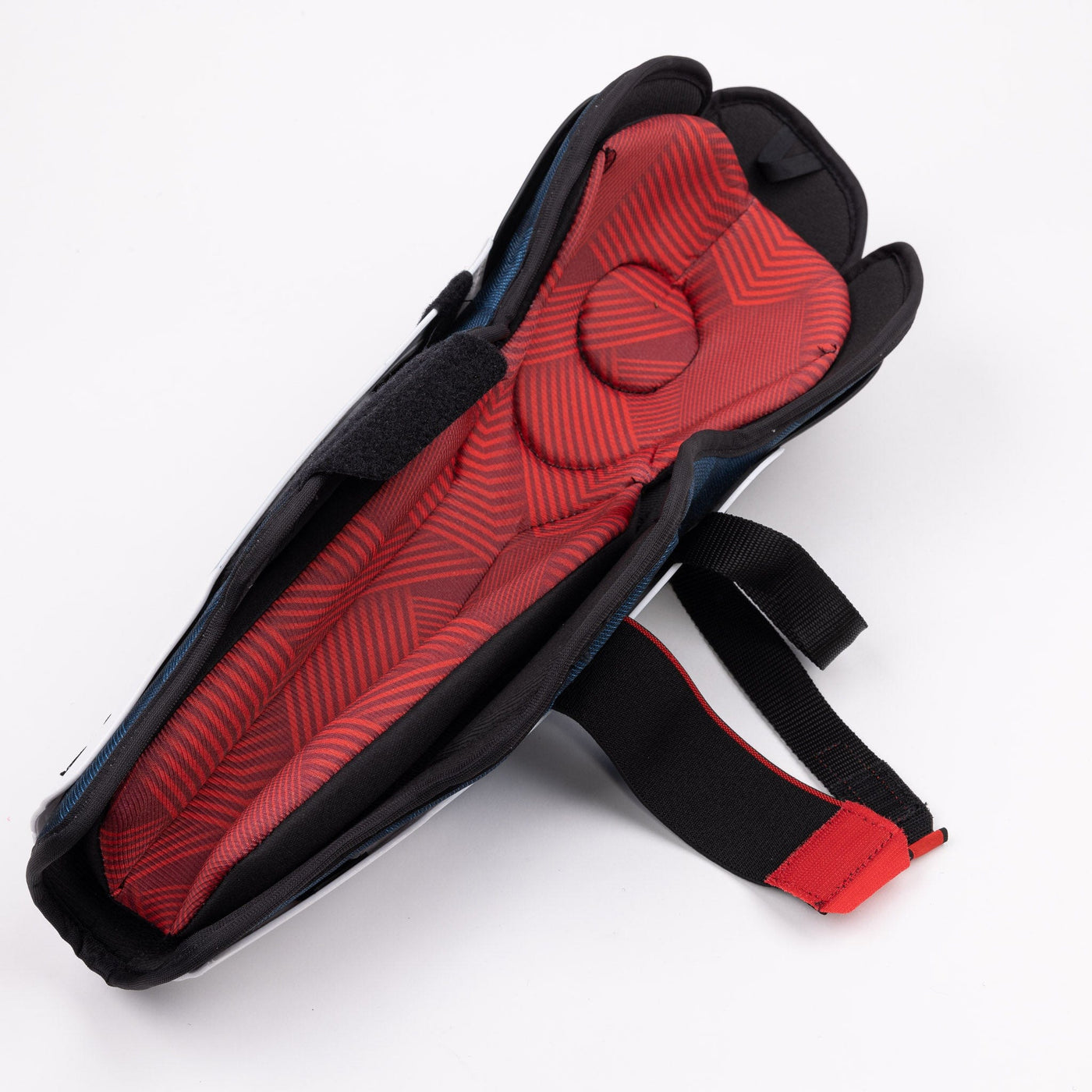 CCM Next Senior Hockey Shin Guards - The Hockey Shop Source For Sports