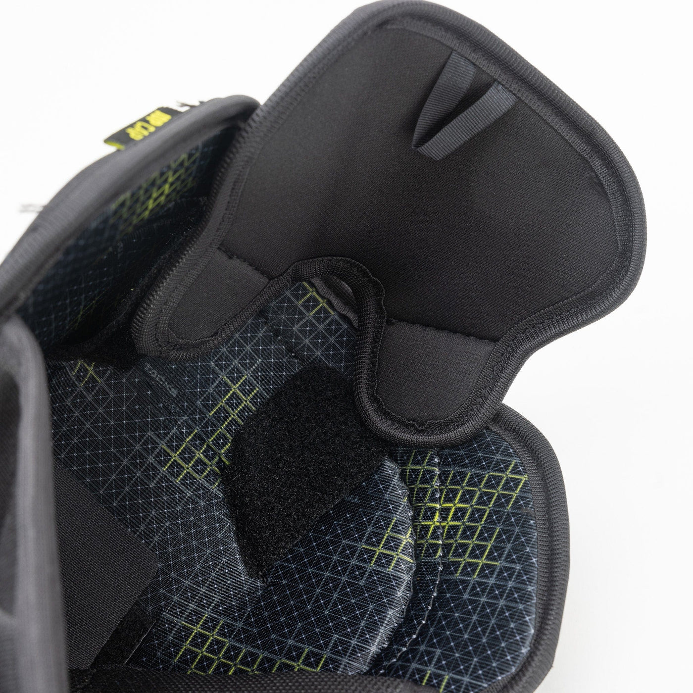 CCM Tacks XF Pro Junior Hockey Shin Guards - TheHockeyShop.com