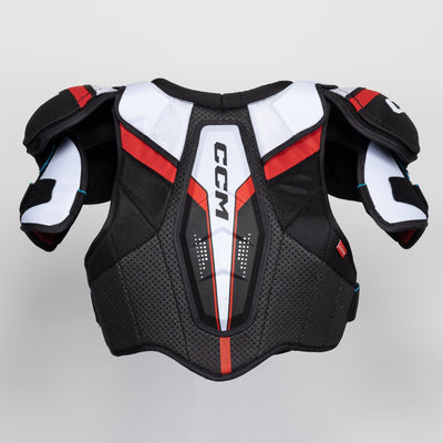 CCM Jetspeed FT680 Junior Hockey Shoulder Pads - The Hockey Shop Source For Sports