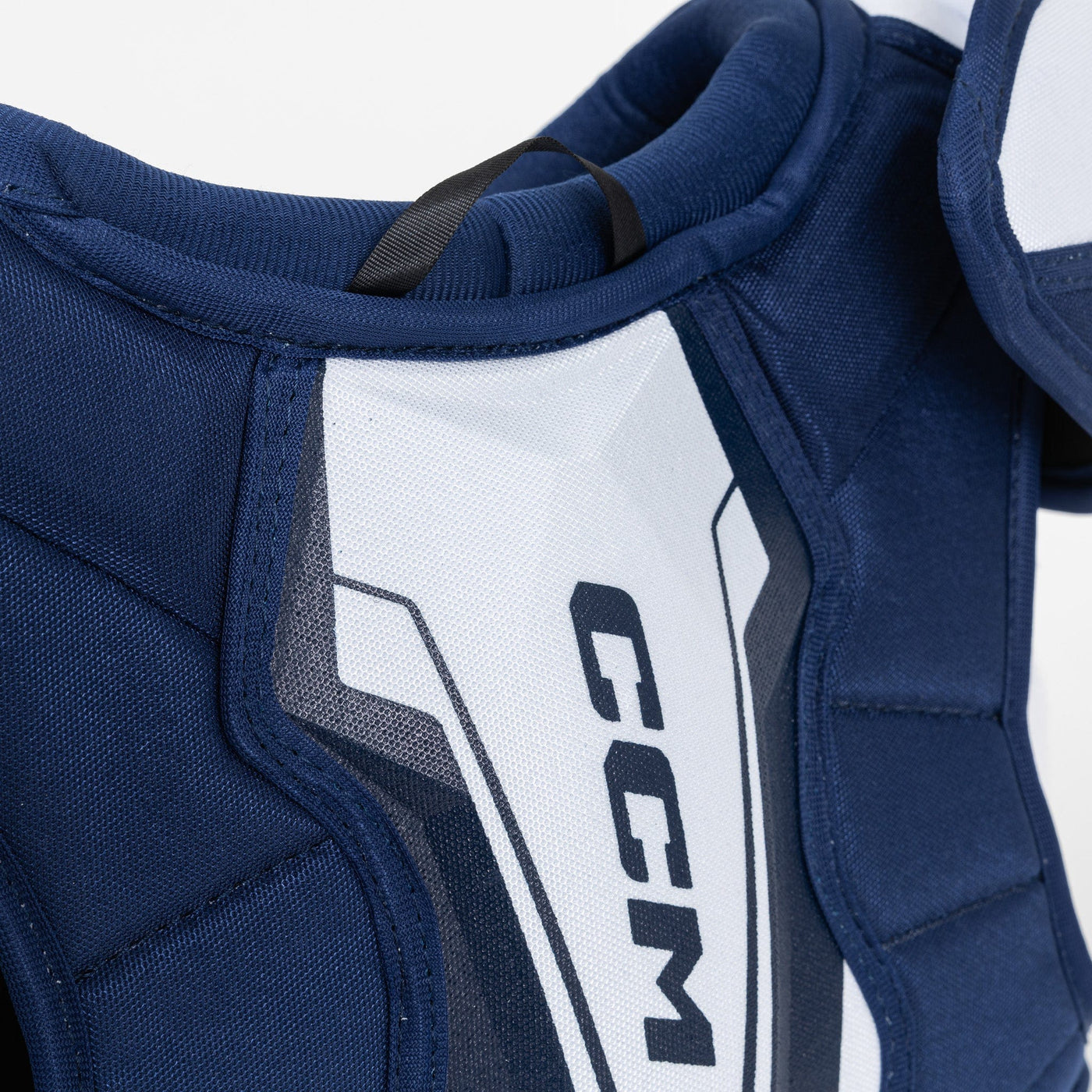 CCM Tacks Vector Plus Senior Hockey Shoulder Pads - 2024 - TheHockeyShop.com