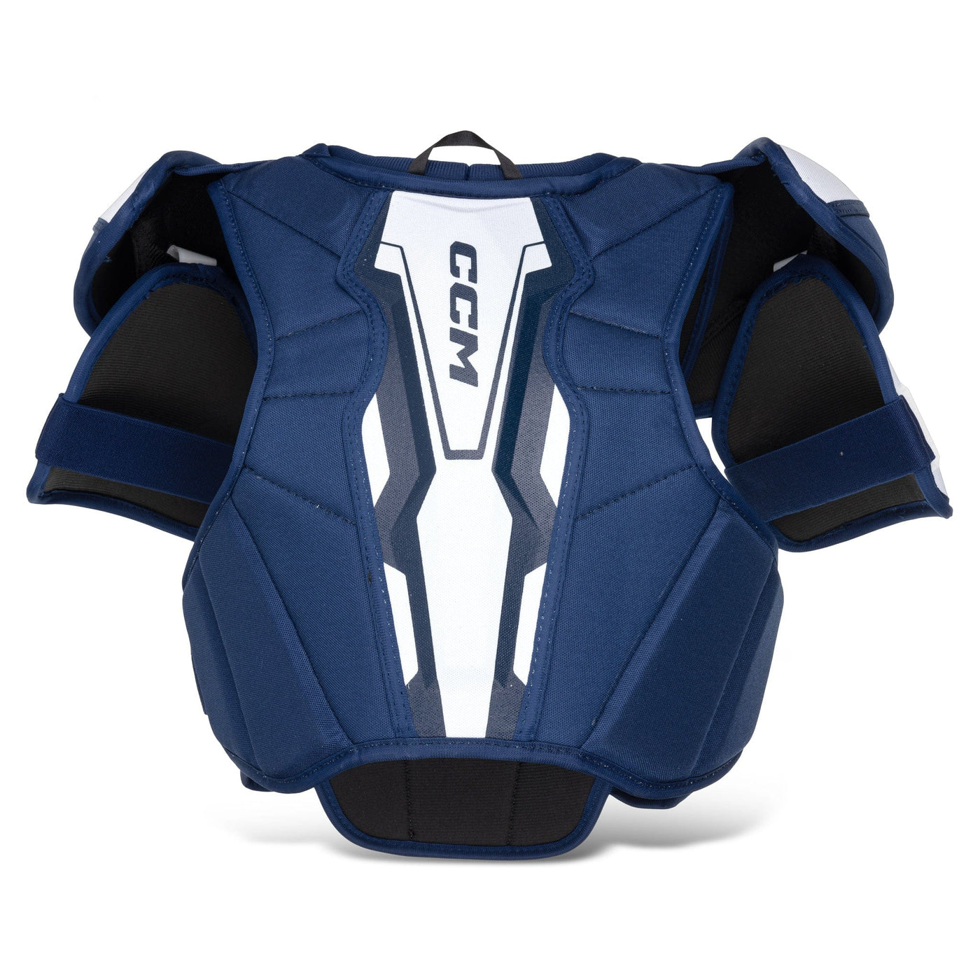 CCM Tacks Vector Plus Senior Hockey Shoulder Pads - 2024 - TheHockeyShop.com