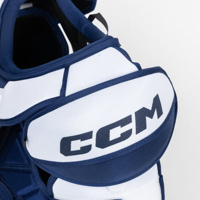 CCM Tacks Vector Plus Senior Hockey Shoulder Pads - 2024 - TheHockeyShop.com