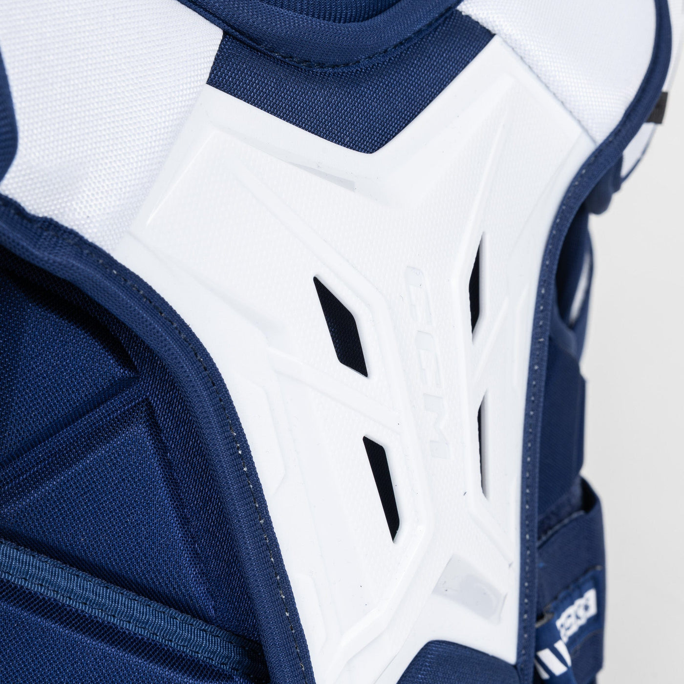 CCM Tacks Vector Plus Senior Hockey Shoulder Pads - 2024 - TheHockeyShop.com