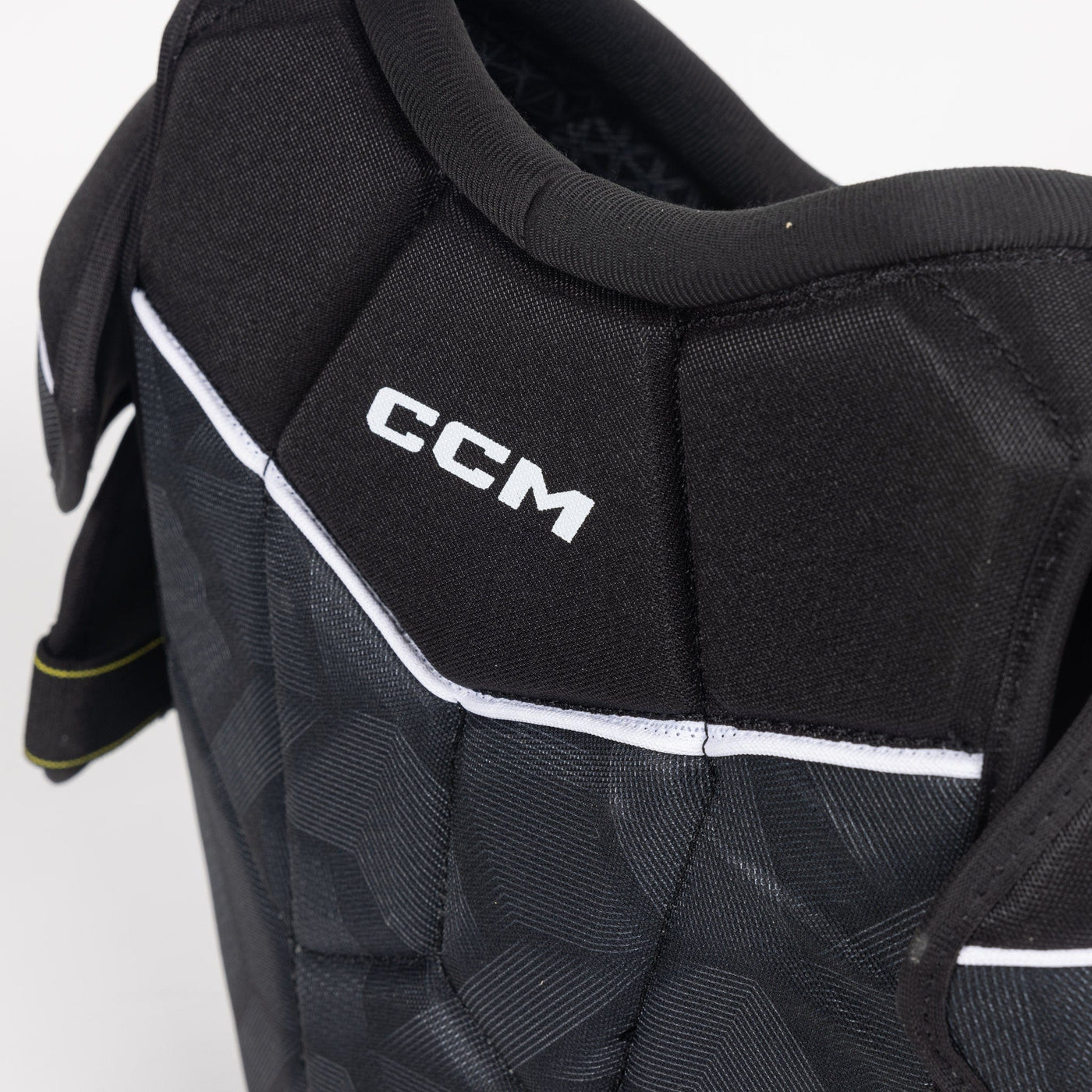 CCM Tacks Vector Senior Hockey Shoulder Pads - 2023 - TheHockeyShop.com