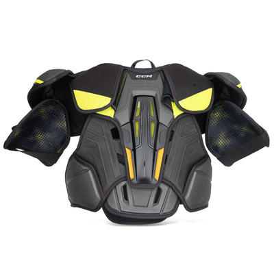 CCM Tacks XF Junior Hockey Shoulder Pads - TheHockeyShop.com