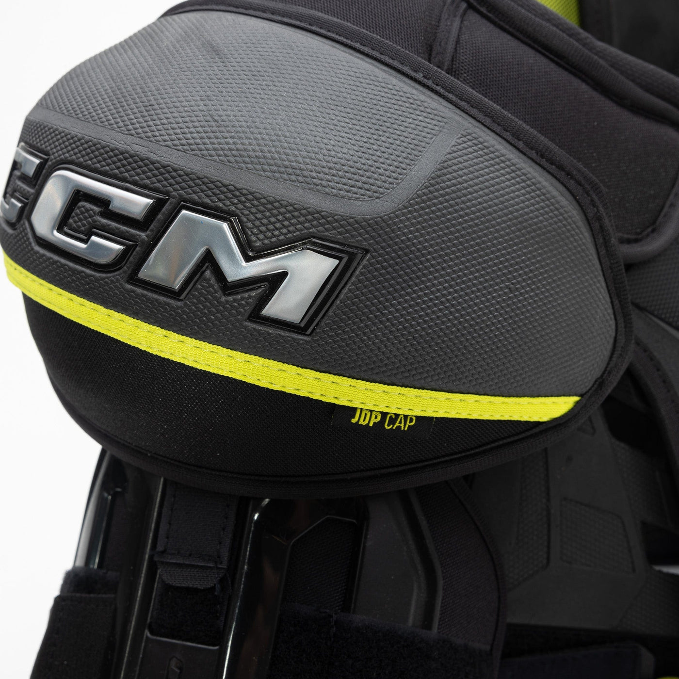 CCM Tacks XF Junior Hockey Shoulder Pads - TheHockeyShop.com